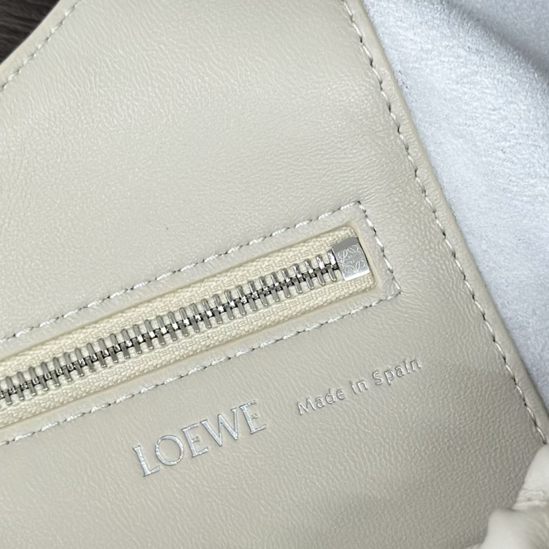 Loewe Handle Bags